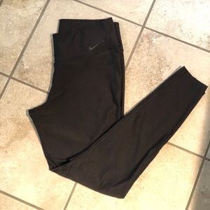 Nike workout leggings